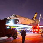 Mission 26 The Big Endeavour (Timelapse)
