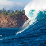 The Best Surf Photography of 2012 (10 Pictures)