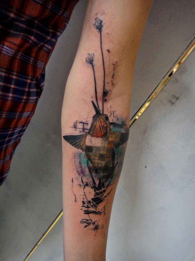 Photoshop Tattoos by Xoïl aka Loïc (11)
