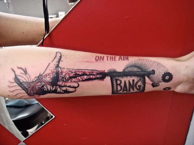Photoshop Tattoos by Xoïl aka Loïc (15)