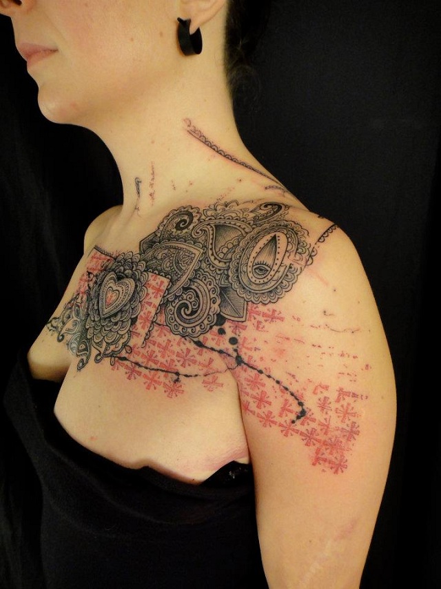 Photoshop Tattoos by Xoïl aka Loïc (17)