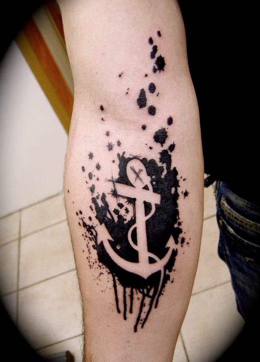 Photoshop Tattoos by Xoïl aka Loïc (24)