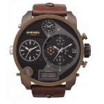 Weekly Fashion Inspiration: Diesel DZ7246 Herrenuhr