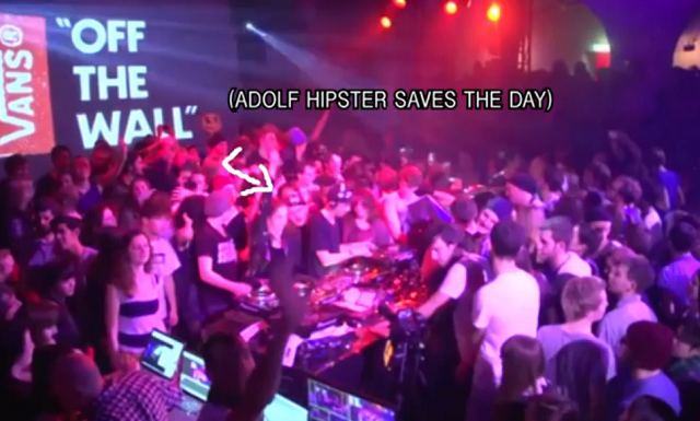 Funny Moments @ Boiler Room